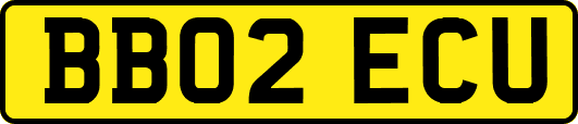 BB02ECU