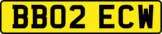 BB02ECW