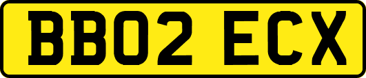 BB02ECX