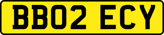 BB02ECY
