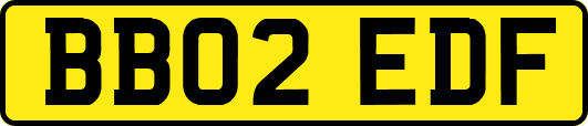 BB02EDF