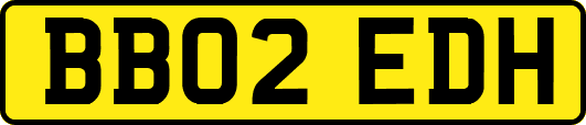BB02EDH