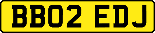 BB02EDJ