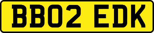 BB02EDK