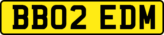 BB02EDM