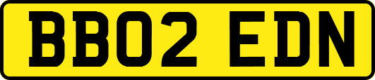 BB02EDN