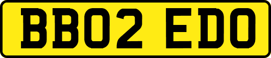 BB02EDO