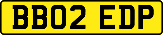BB02EDP