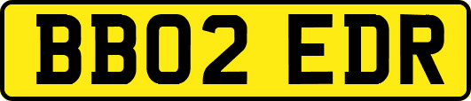 BB02EDR