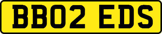 BB02EDS