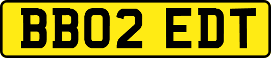 BB02EDT