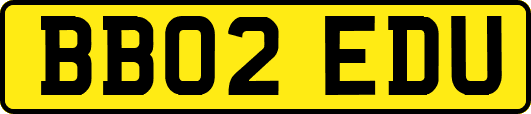 BB02EDU