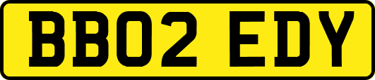 BB02EDY