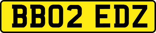 BB02EDZ