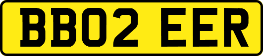 BB02EER