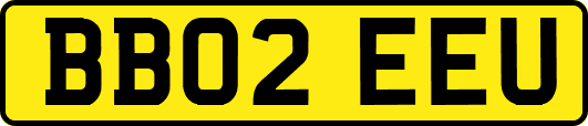 BB02EEU