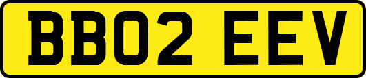 BB02EEV