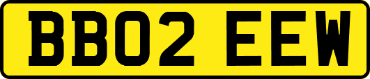 BB02EEW
