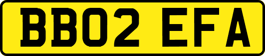 BB02EFA