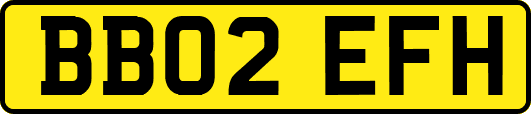 BB02EFH
