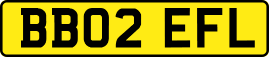 BB02EFL