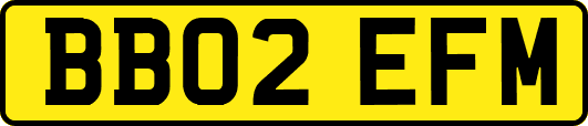 BB02EFM