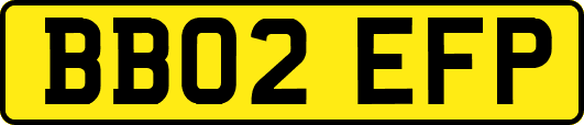 BB02EFP