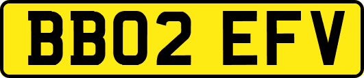 BB02EFV
