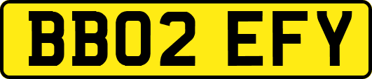 BB02EFY