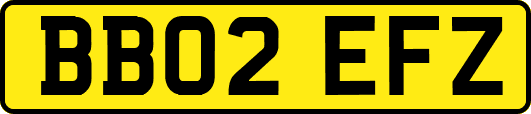 BB02EFZ