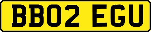 BB02EGU