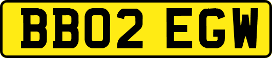 BB02EGW