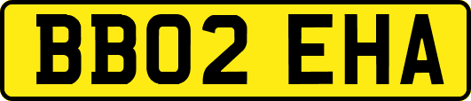 BB02EHA