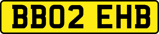 BB02EHB