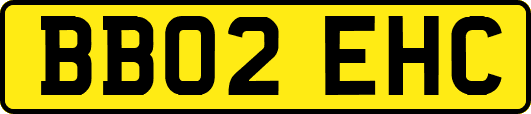 BB02EHC