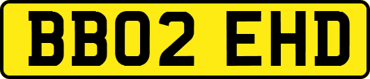 BB02EHD