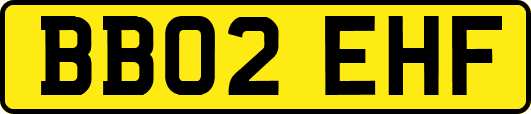 BB02EHF