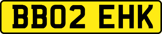 BB02EHK