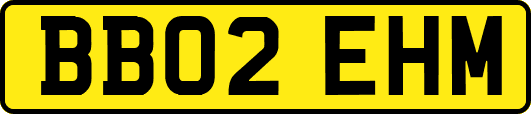 BB02EHM