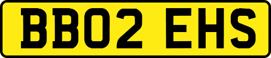 BB02EHS
