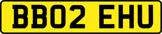 BB02EHU