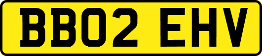 BB02EHV
