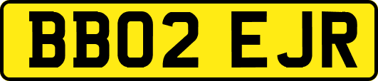 BB02EJR