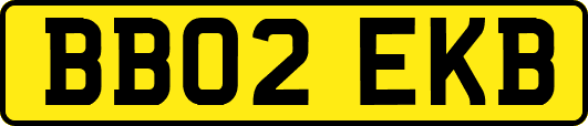 BB02EKB
