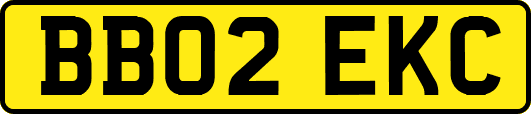 BB02EKC