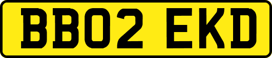 BB02EKD