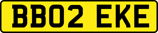 BB02EKE
