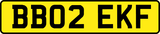 BB02EKF