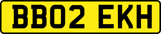 BB02EKH