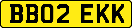 BB02EKK